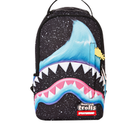 SPRAYGROUND® BACKPACK MINI TROLL FURY BACKPACK