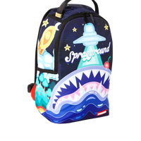 SPRAYGROUND® BACKPACK MINI ASTRO BUBBLE BACKPACK