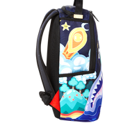 SPRAYGROUND® BACKPACK MINI ASTRO BUBBLE BACKPACK