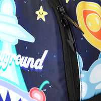 SPRAYGROUND® BACKPACK MINI ASTRO BUBBLE BACKPACK