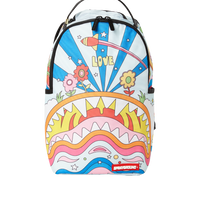 SPRAYGROUND® BACKPACK MINI GROOVY SHARK BACKPACK