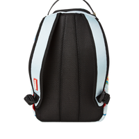 SPRAYGROUND® BACKPACK MINI GROOVY SHARK BACKPACK