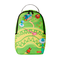 SPRAYGROUND® BACKPACK MINI ALIEN FARM BACKPACK