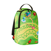 SPRAYGROUND® BACKPACK MINI ALIEN FARM BACKPACK