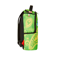 SPRAYGROUND® BACKPACK MINI ALIEN FARM BACKPACK