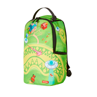 SPRAYGROUND® BACKPACK MINI ALIEN FARM BACKPACK