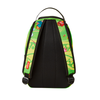 SPRAYGROUND® BACKPACK MINI ALIEN FARM BACKPACK