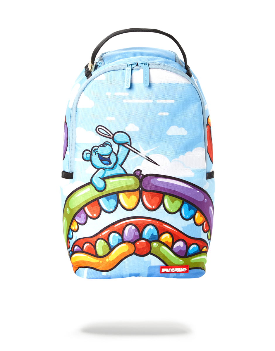 Poppin access backpack online