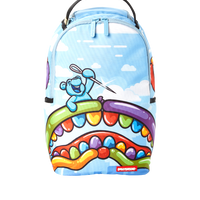 SPRAYGROUND® BACKPACK MINI IT'S POPPIN BACKPACK