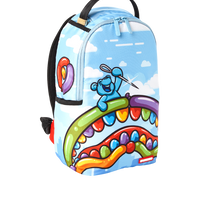 SPRAYGROUND® BACKPACK MINI IT'S POPPIN BACKPACK