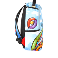 SPRAYGROUND® BACKPACK MINI IT'S POPPIN BACKPACK