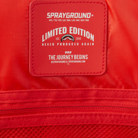 SPRAYGROUND® BACKPACK MINI IT'S POPPIN BACKPACK