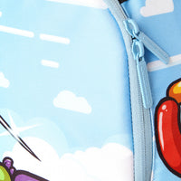 SPRAYGROUND® BACKPACK MINI IT'S POPPIN BACKPACK