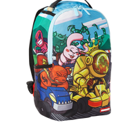 SPRAYGROUND® BACKPACK MINI READY SET GO BACKPACK