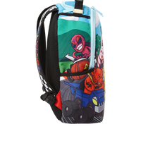 SPRAYGROUND® BACKPACK MINI READY SET GO BACKPACK