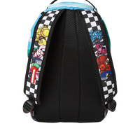 SPRAYGROUND® BACKPACK MINI READY SET GO BACKPACK