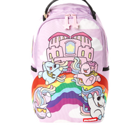 SPRAYGROUND® BACKPACK MINI RAINBOW BOUNCE BACKPACK