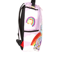 SPRAYGROUND® BACKPACK MINI RAINBOW BOUNCE BACKPACK