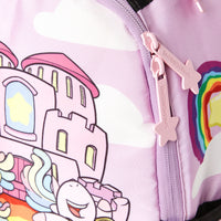 SPRAYGROUND® BACKPACK MINI RAINBOW BOUNCE BACKPACK