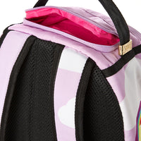 SPRAYGROUND® BACKPACK MINI RAINBOW BOUNCE BACKPACK