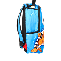 SPRAYGROUND® BACKPACK MINI COOKIE MONSTER SHARK BACKPACK