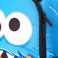 SPRAYGROUND® BACKPACK MINI COOKIE MONSTER SHARK BACKPACK