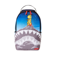 SPRAYGROUND® BACKPACK MINI ASTROMANE JETPACK BACKPACK