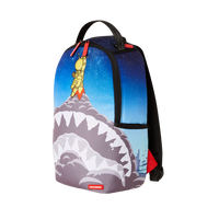 SPRAYGROUND® BACKPACK MINI ASTROMANE JETPACK BACKPACK