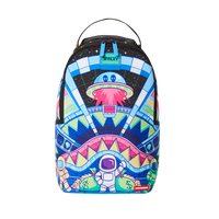 SPRAYGROUND® BACKPACK MINI LAND OF ASTROMANE BACKPACK