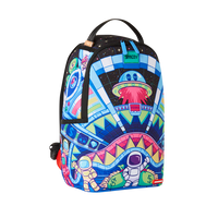 SPRAYGROUND® BACKPACK MINI LAND OF ASTROMANE BACKPACK