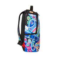 SPRAYGROUND® BACKPACK MINI LAND OF ASTROMANE BACKPACK