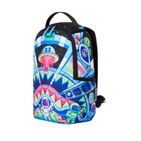 SPRAYGROUND® BACKPACK MINI LAND OF ASTROMANE BACKPACK