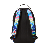 SPRAYGROUND® BACKPACK MINI LAND OF ASTROMANE BACKPACK