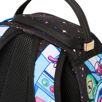 SPRAYGROUND® BACKPACK MINI LAND OF ASTROMANE BACKPACK