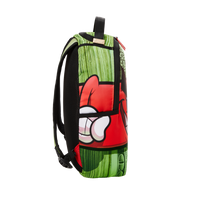 SPRAYGROUND® MINI LITTLE BIG MONEY MINI BACKPACK
