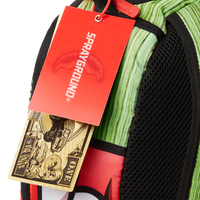 SPRAYGROUND® MINI LITTLE BIG MONEY MINI BACKPACK