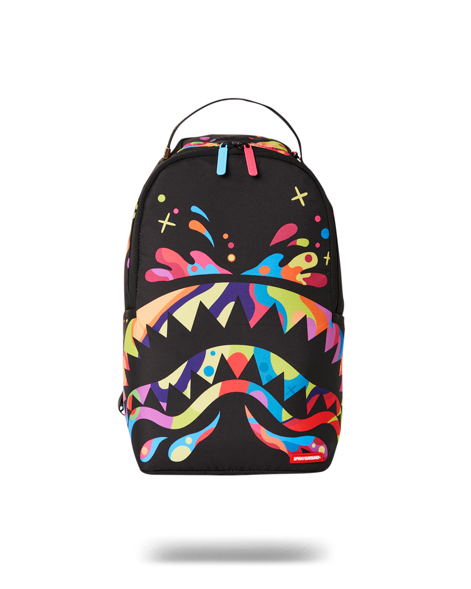 MINI HAPPY DAYS BACKPACK SPRAYGROUND