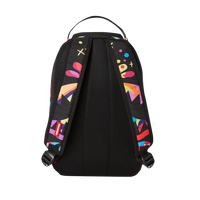 SPRAYGROUND® BACKPACK MINI HAPPY DAYS BACKPACK