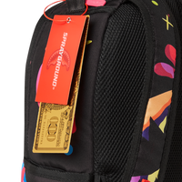 SPRAYGROUND® BACKPACK MINI HAPPY DAYS BACKPACK