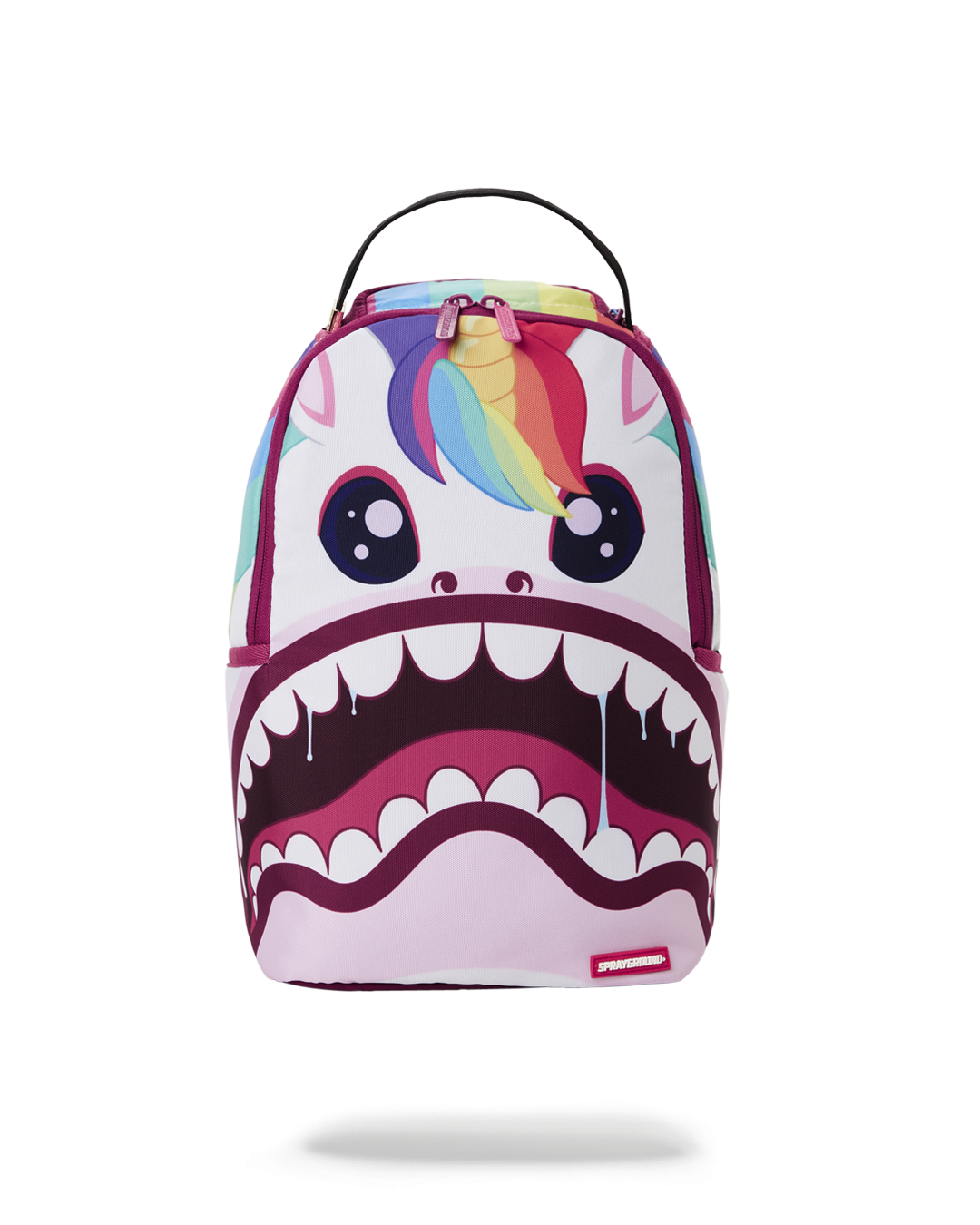 UNICORN SHARK MINI BACKPACK – SPRAYGROUND®