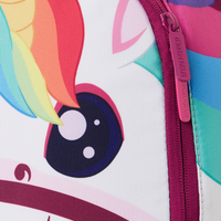 SPRAYGROUND® MINI UNICORN SHARK MINI BACKPACK