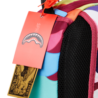 SPRAYGROUND® MINI UNICORN SHARK MINI BACKPACK