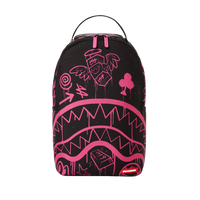 SPRAYGROUND® MINI MARKER DRIP MINI BACKPACK