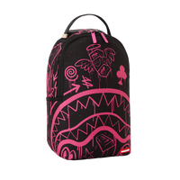 SPRAYGROUND® MINI MARKER DRIP MINI BACKPACK