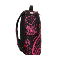 SPRAYGROUND® MINI MARKER DRIP MINI BACKPACK