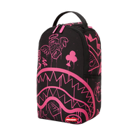 SPRAYGROUND® MINI MARKER DRIP MINI BACKPACK