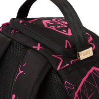 SPRAYGROUND® MINI MARKER DRIP MINI BACKPACK