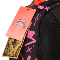 SPRAYGROUND® MINI MARKER DRIP MINI BACKPACK