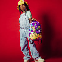 SPRAYGROUND® BACKPACK MINI ASTROMANE RELAX BACKPACK