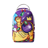 SPRAYGROUND® BACKPACK MINI ASTROMANE RELAX BACKPACK
